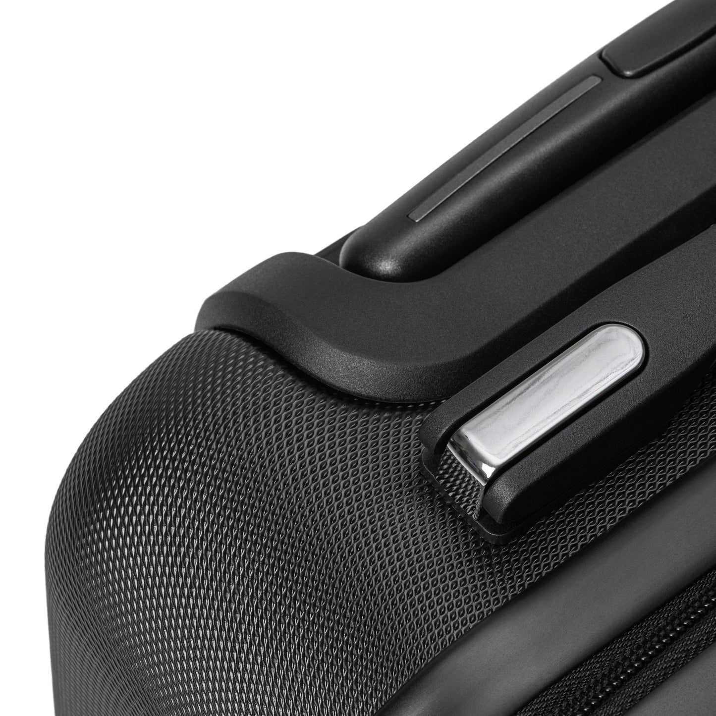 The Pink Hollows Suitcase