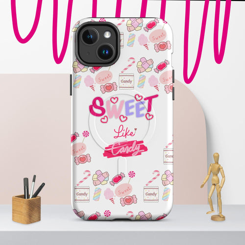 Sweet Like Candy