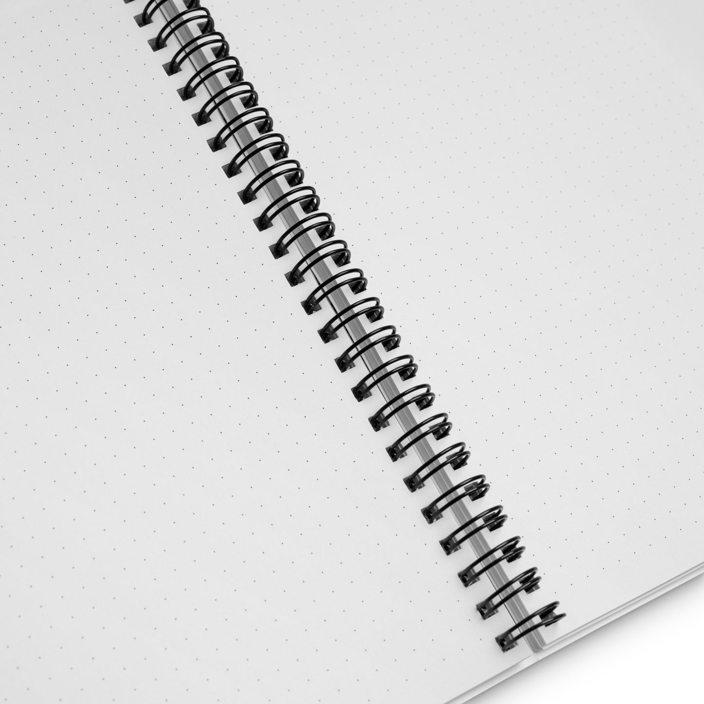 Sweet like Candy Spiral Notebook