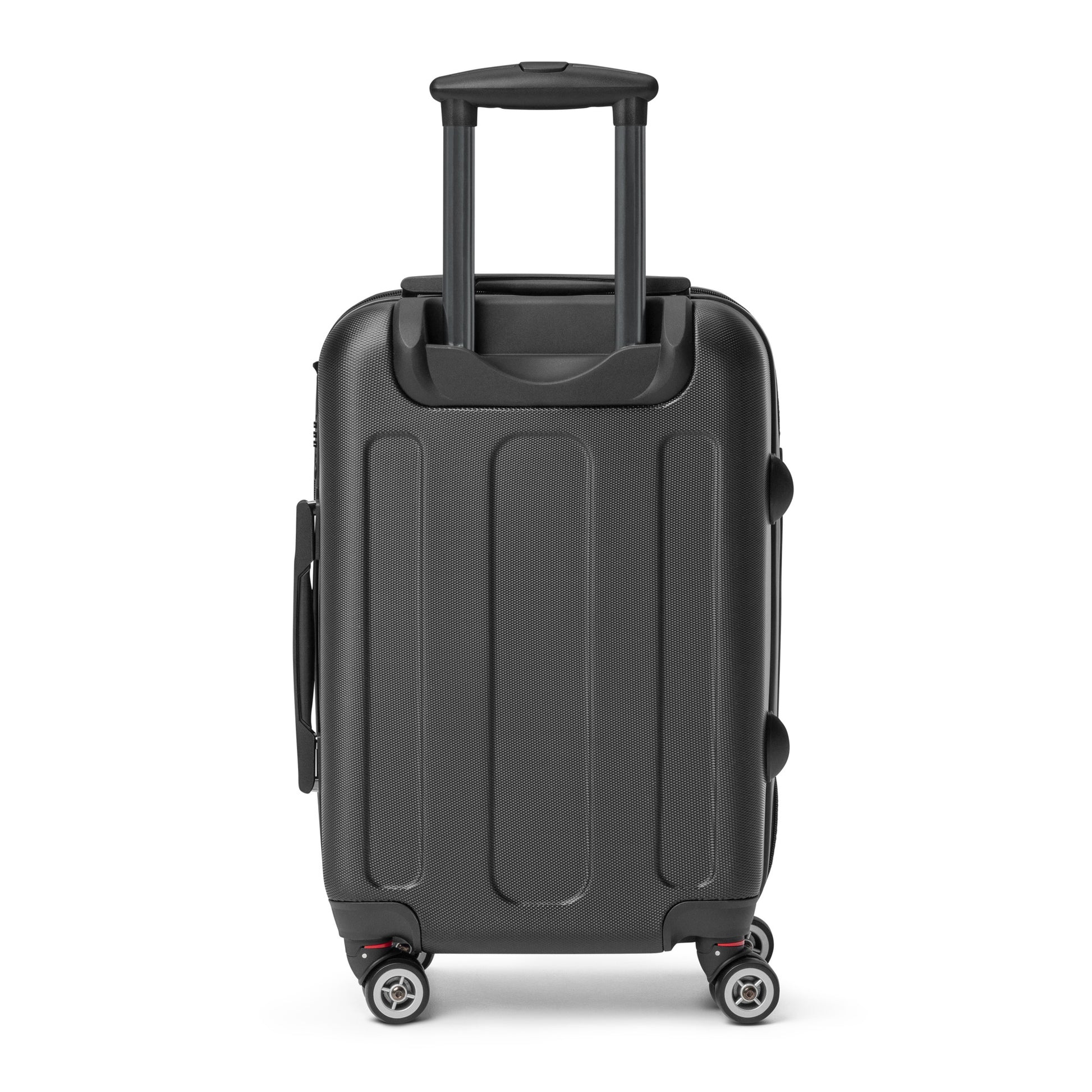 The Blue Hollows Suitcase