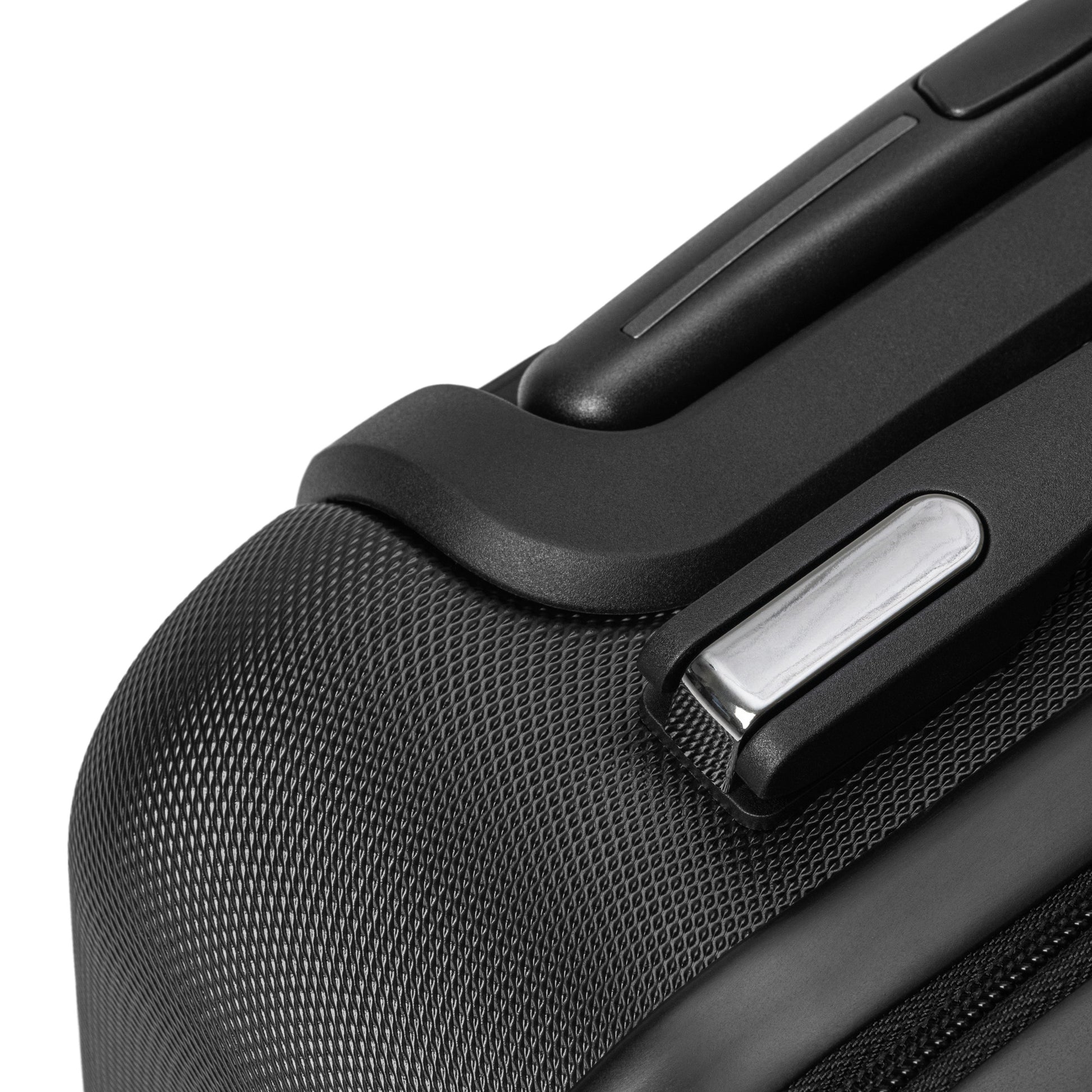 The Blue Hollows Suitcase