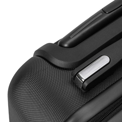 The Blue Hollows Suitcase