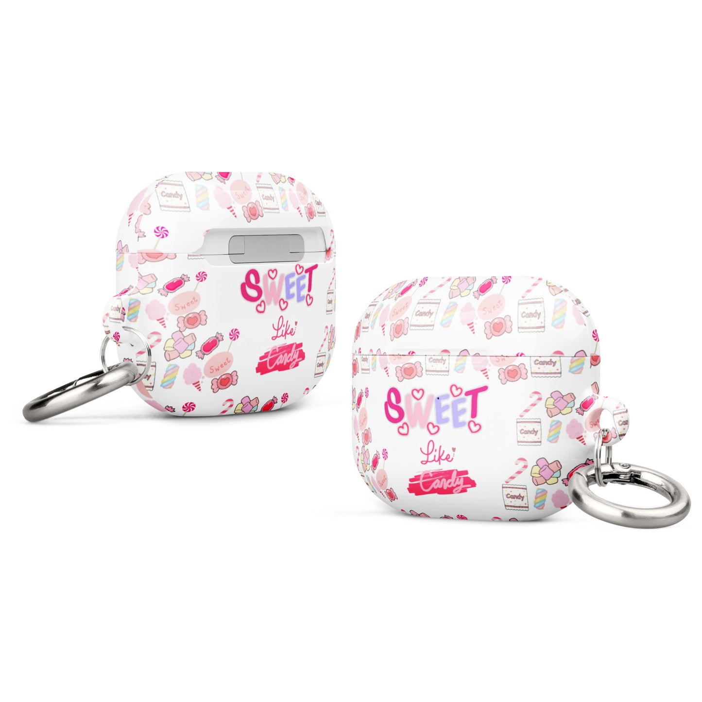 SLC Case for AirPods®
