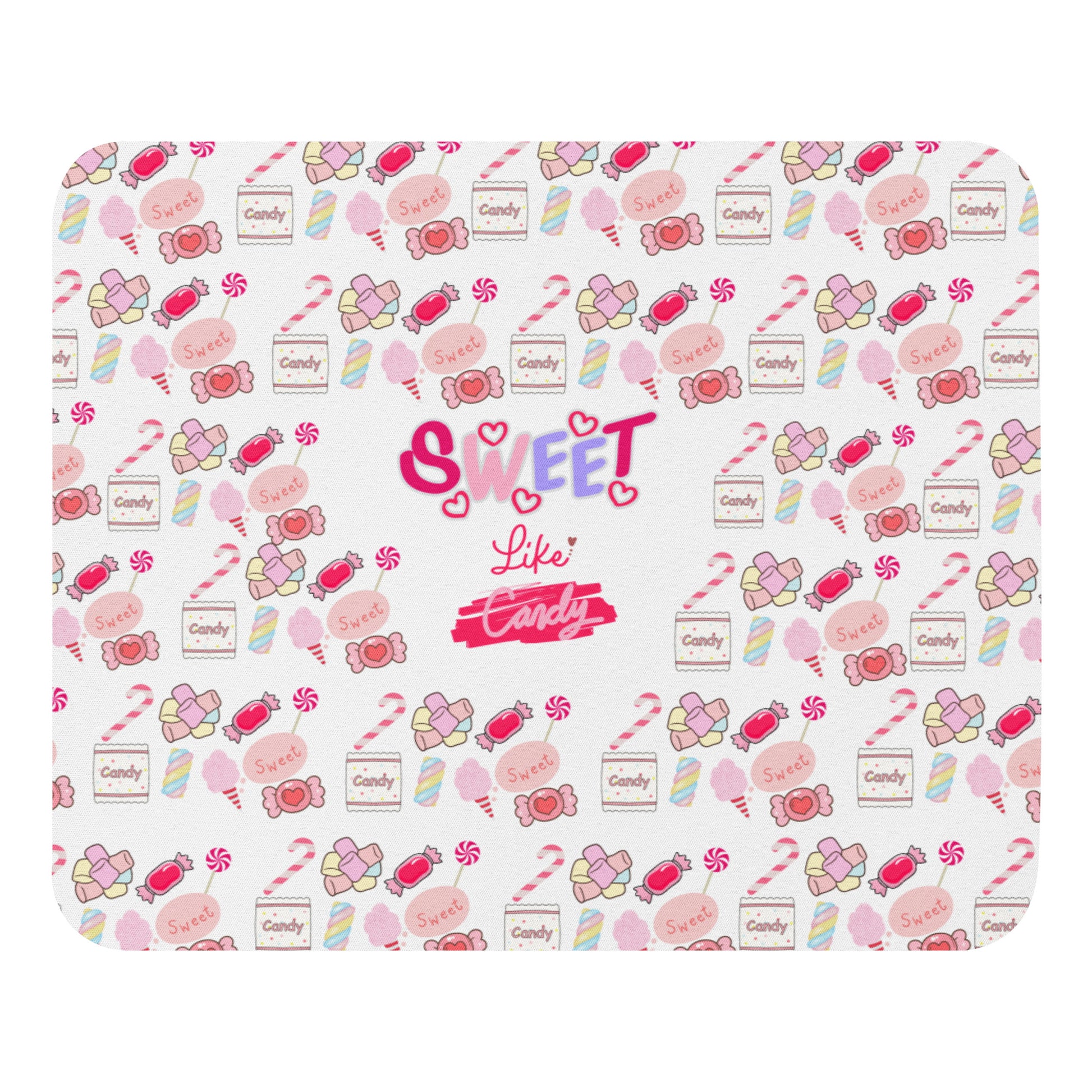 SLC Cute Mouse pad