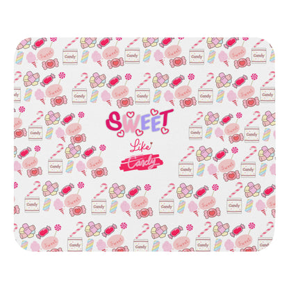 SLC Cute Mouse pad