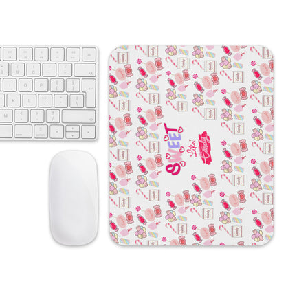 SLC Cute Mouse pad
