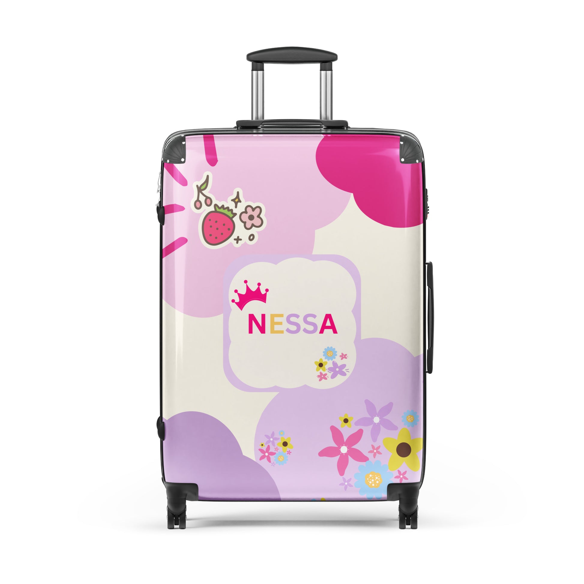 Nessa Collection
