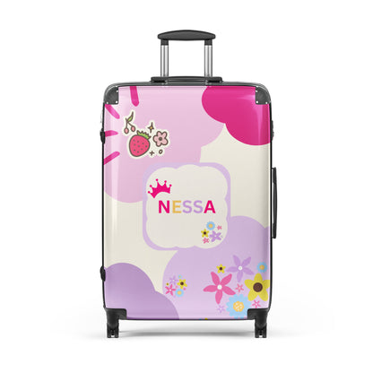 Nessa Collection
